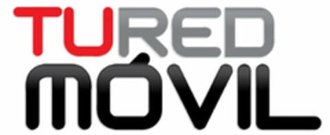 TURED MOVIL Logo (USPTO, 15.09.2010)