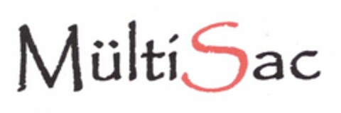 MÜLTISAC Logo (USPTO, 02.10.2010)