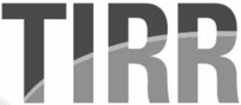 TIRR Logo (USPTO, 05.11.2010)