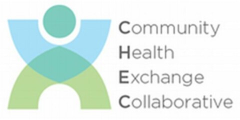 COMMUNITY HEALTH EXCHANGE COLLABORATIVE Logo (USPTO, 17.12.2010)