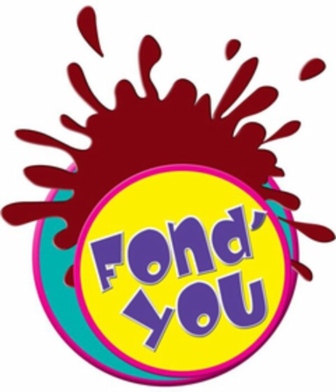 FOND'YOU Logo (USPTO, 20.12.2010)