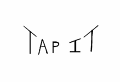 TAP IT Logo (USPTO, 12.01.2011)