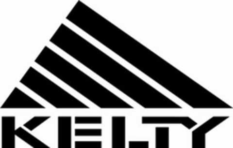 KELTY Logo (USPTO, 11.02.2011)