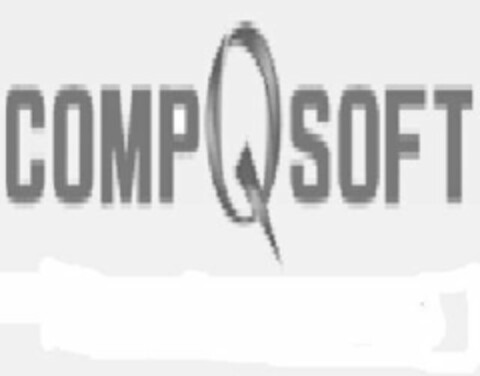 COMPQSOFT Logo (USPTO, 25.04.2011)