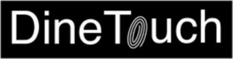 DINETOUCH Logo (USPTO, 06/08/2011)