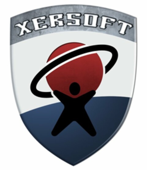 XERSOFT Logo (USPTO, 14.11.2011)