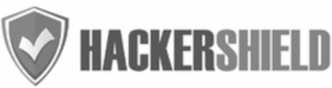 HACKERSHIELD Logo (USPTO, 14.11.2011)
