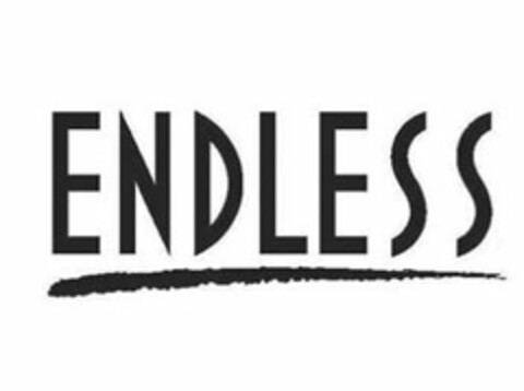 ENDLESS Logo (USPTO, 15.11.2011)