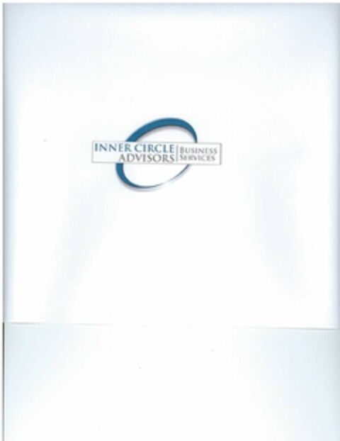 INNER CIRCLE ADVISORS BUSINESS SERVICES Logo (USPTO, 02/06/2012)