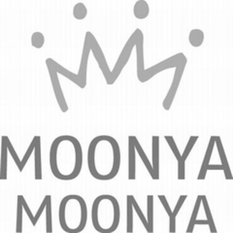 MOONYA MOONYA Logo (USPTO, 09.02.2012)