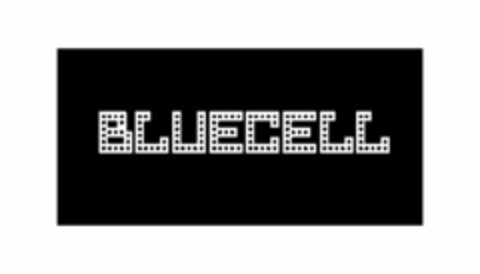 BLUECELL Logo (USPTO, 10.04.2012)