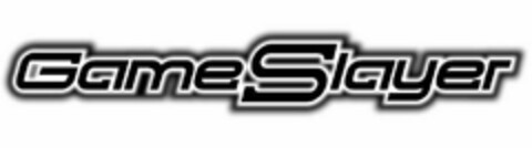 GAMESLAYER Logo (USPTO, 21.08.2012)
