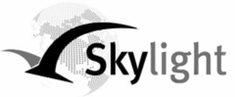 SKYLIGHT Logo (USPTO, 07.09.2012)