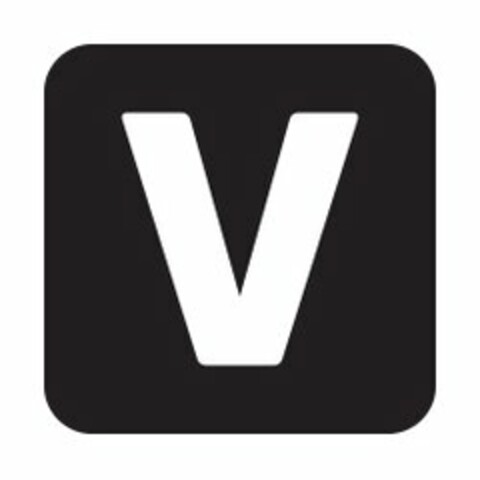 V Logo (USPTO, 12/06/2012)