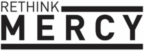 RETHINK MERCY Logo (USPTO, 02/28/2013)