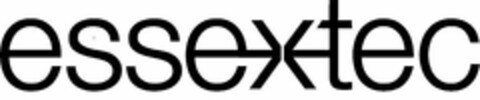 ESSEXTEC Logo (USPTO, 14.03.2013)