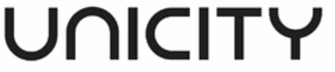 UNICITY Logo (USPTO, 19.03.2013)