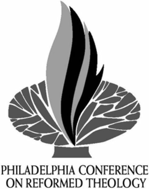PHILADELPHIA CONFERENCE ON REFORMED THEOLOGY Logo (USPTO, 07.06.2013)