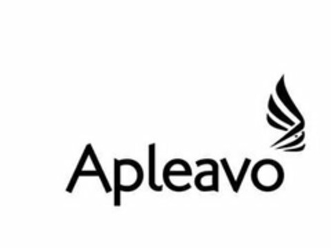 APLEAVO Logo (USPTO, 24.06.2013)