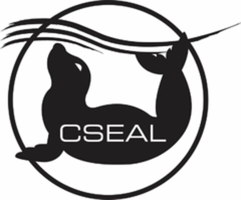 CSEAL Logo (USPTO, 06.08.2013)