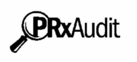 PRXAUDIT Logo (USPTO, 24.09.2013)