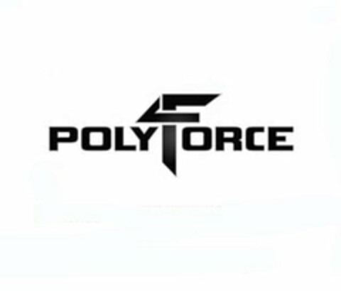 POLYFORCE Logo (USPTO, 13.12.2013)
