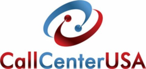 CALLCENTERUSA Logo (USPTO, 11.02.2014)