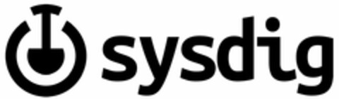 SYSDIG Logo (USPTO, 26.03.2014)