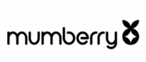 MUMBERRY Logo (USPTO, 04/21/2014)