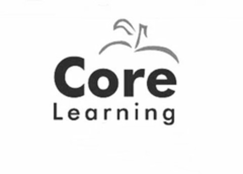 CORE LEARNING Logo (USPTO, 16.06.2014)