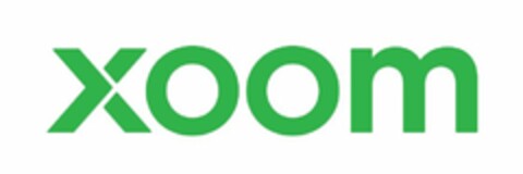 XOOM Logo (USPTO, 31.07.2014)