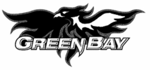 GREEN BAY Logo (USPTO, 13.08.2014)