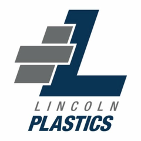 L LINCOLN PLASTICS Logo (USPTO, 02.09.2014)