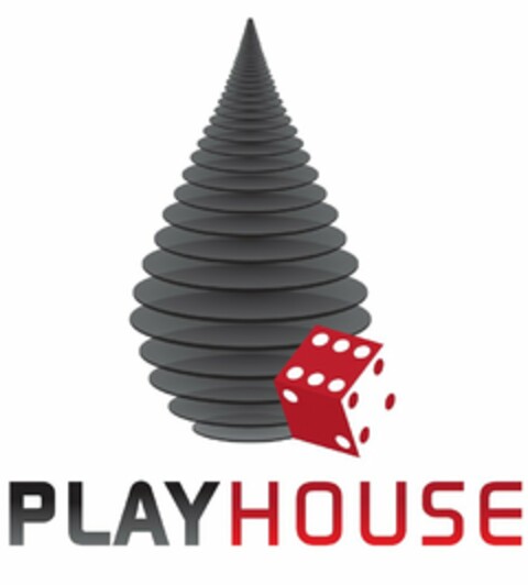 PLAYHOUSE Logo (USPTO, 26.09.2014)