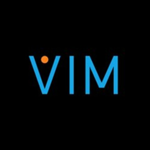 VIM Logo (USPTO, 12.11.2014)