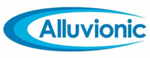 ALLUVIONIC Logo (USPTO, 28.11.2014)