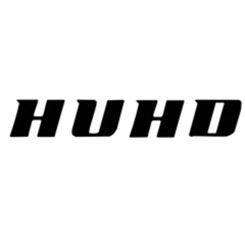 HUHD Logo (USPTO, 02.12.2014)