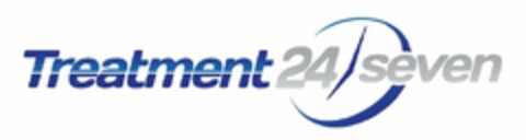 TREATMENT24/SEVEN Logo (USPTO, 31.12.2014)