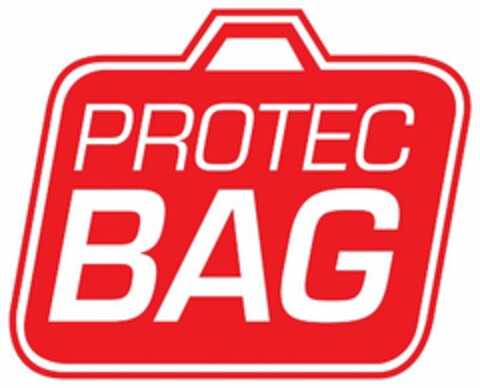 PROTEC BAG Logo (USPTO, 09.02.2015)