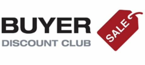 BUYER DISCOUNT CLUB SALE Logo (USPTO, 11.04.2015)