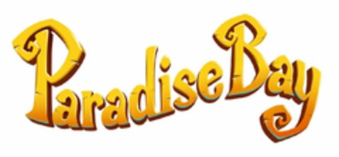 PARADISE BAY Logo (USPTO, 04.05.2015)