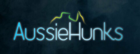 AUSSIEHUNKS Logo (USPTO, 15.07.2015)