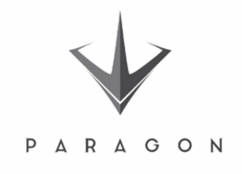 PARAGON Logo (USPTO, 02.11.2015)