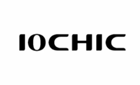 IOCHIC Logo (USPTO, 30.12.2015)