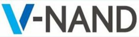 V-NAND Logo (USPTO, 06.01.2016)