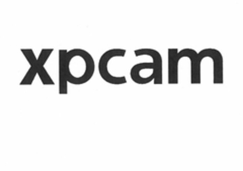 XPCAM Logo (USPTO, 08.07.2016)