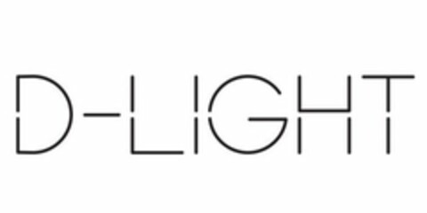 D LIGHT Logo (USPTO, 09/07/2016)