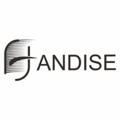 HANDISE Logo (USPTO, 09/28/2016)