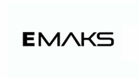 EMAKS Logo (USPTO, 11/28/2016)