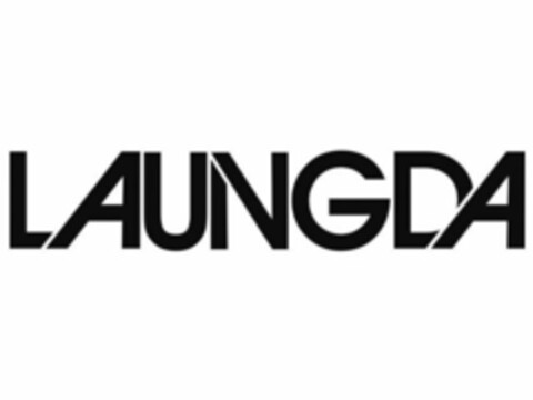 LAUNGDA Logo (USPTO, 06.12.2016)